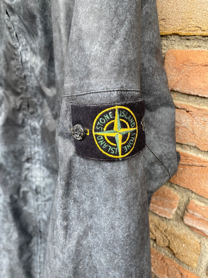 Stone Island Membrana 3L Dust Jacke - L