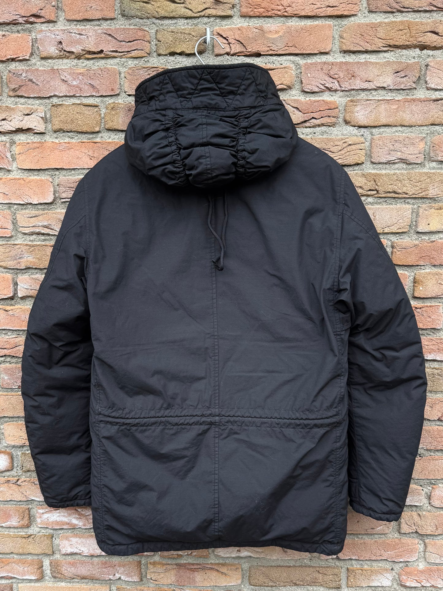 Stone Island Naslan Light Watro Down-TC Jacket - M