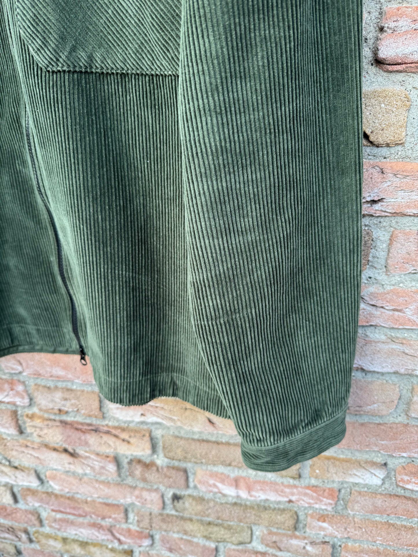 Stone Island Corduroy Overshirt - XL