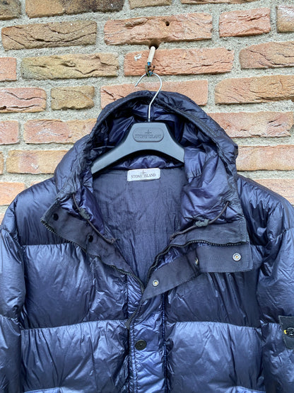 Stone Island Daunenjacke - XL