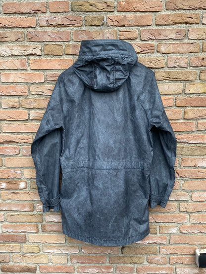 Stone Island Membrana 3L Dust Jacke - L