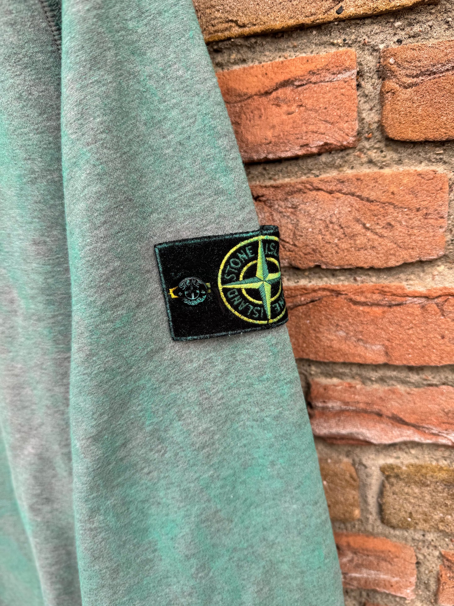 Stone Island Dust Sweatshirt - XXL