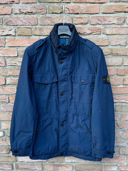 Stone Island Naslan Light Watro Jacket - XL