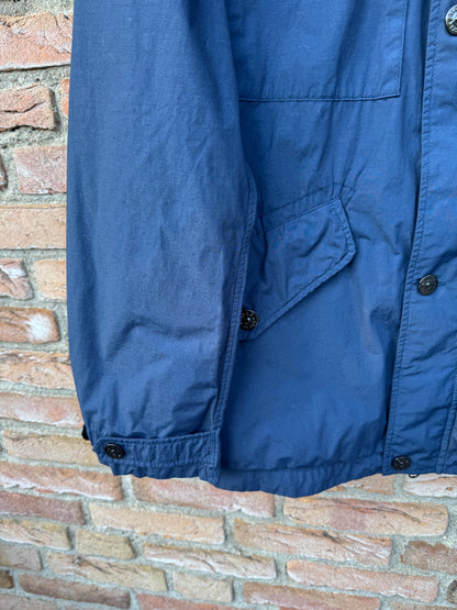 Stone Island Naslan Light Watro Jacket - XL