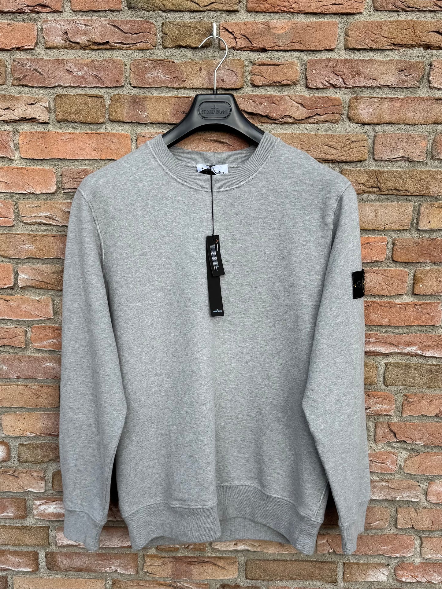 Stone Island Sweatshirt - XXL