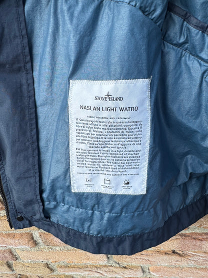 Stone Island Naslan Light Watro Jacket - XL