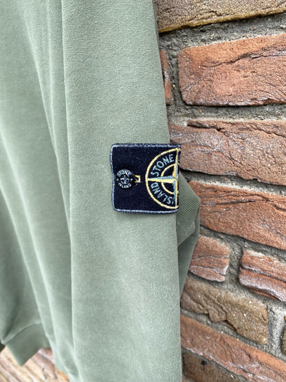 Stone Island Frost Sweatshirt - XL