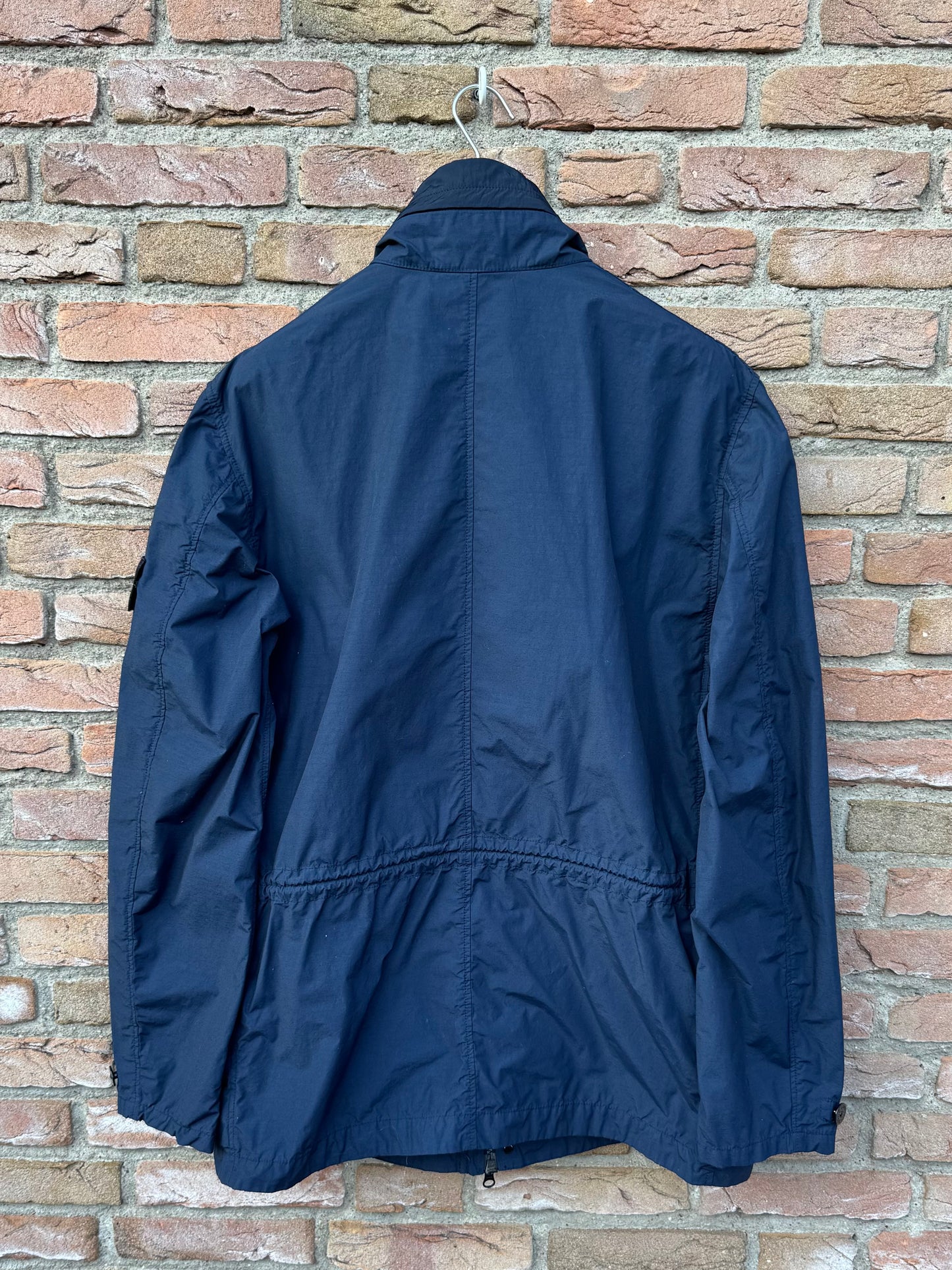 Stone Island Naslan Light Watro Jacket - XL