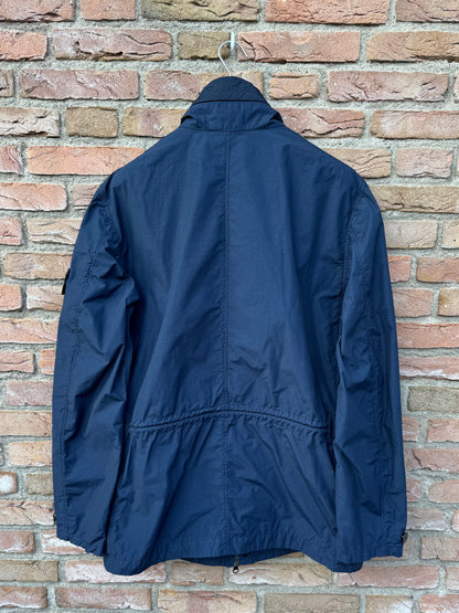 Stone Island Naslan Light Watro Jacket - XL