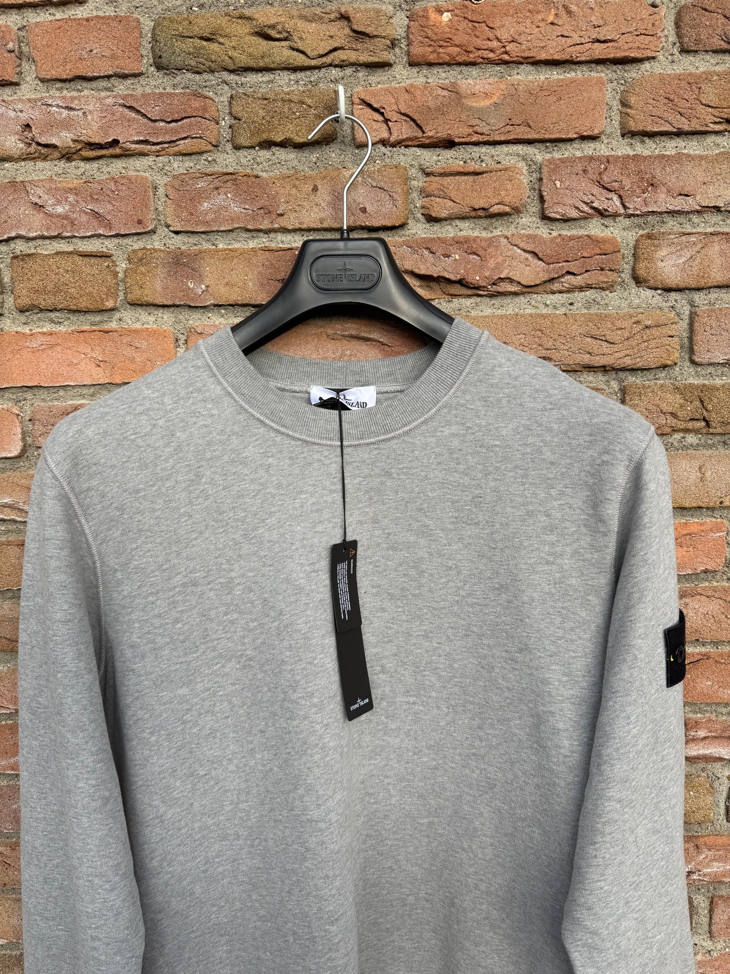 Stone Island Sweatshirt - XXL