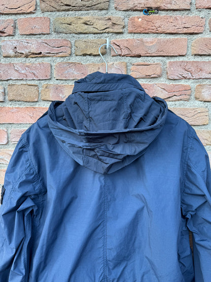 Stone Island Naslan Light Watro Jacket - XL