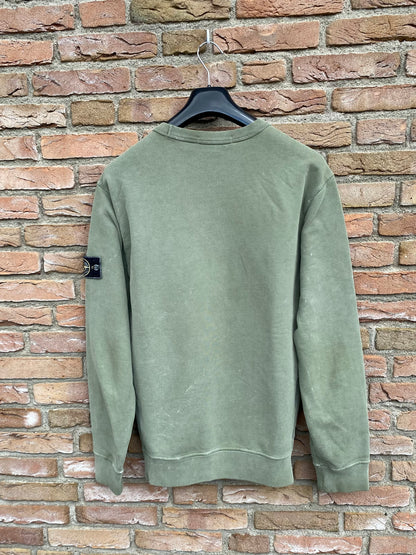 Stone Island Frost Sweatshirt - XL