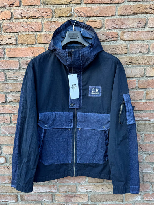 C.P. Company x Palace 50 Fili Jacket - XL