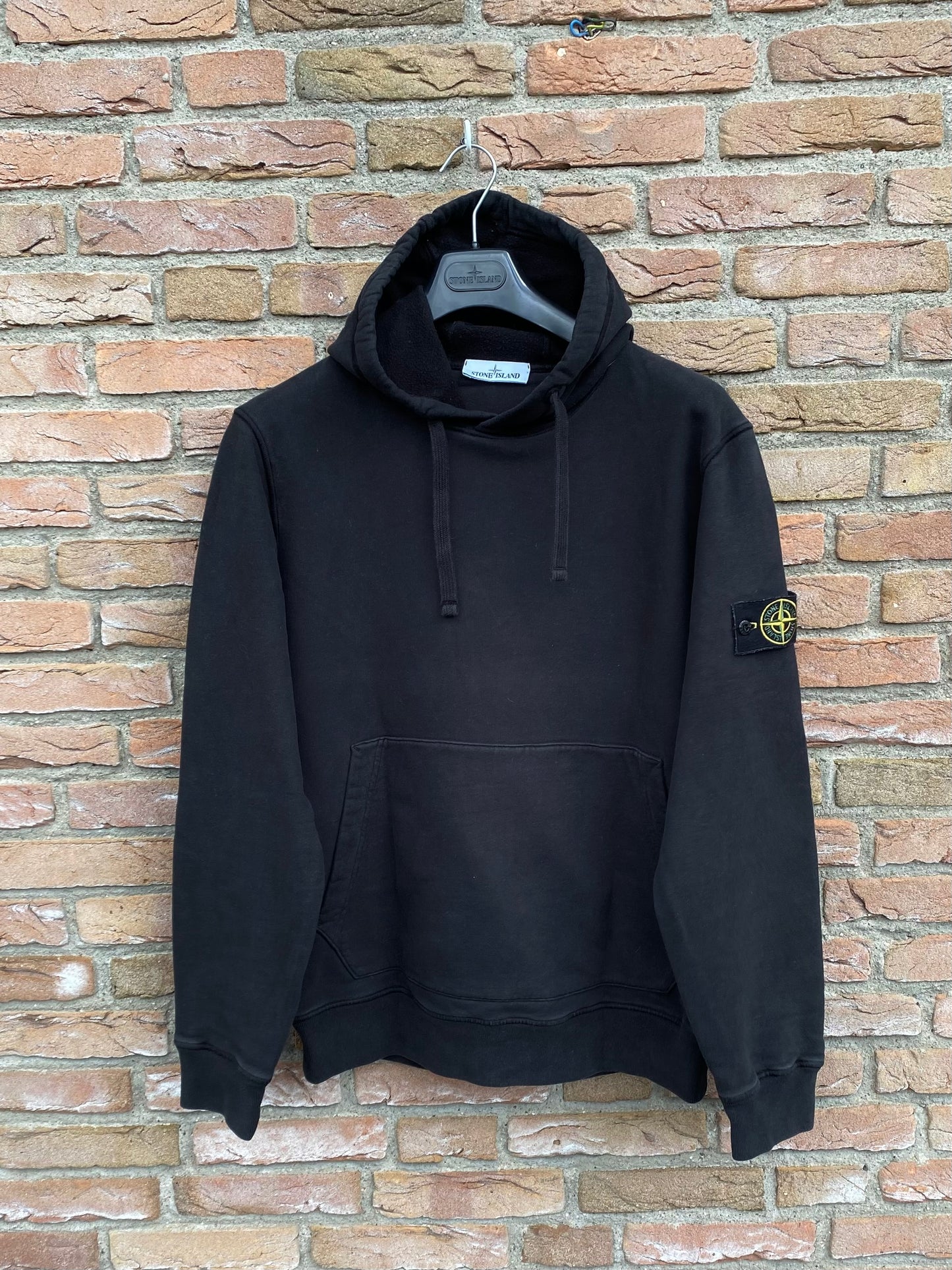 Stone Island Hoodie - XL