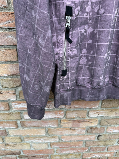 Stone Island Dust Ghilie Laser Camo Hoodie - M
