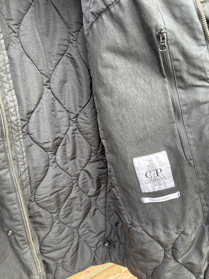 C.P. Company 50 FIli Explorer Jacke - L