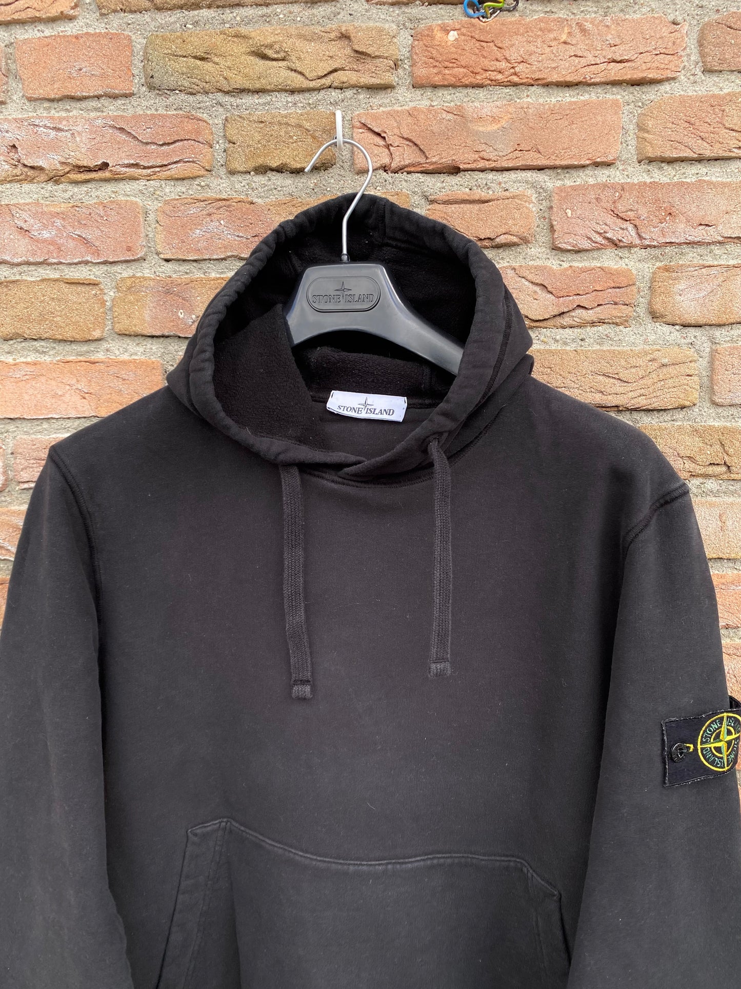 Stone Island Hoodie - XL