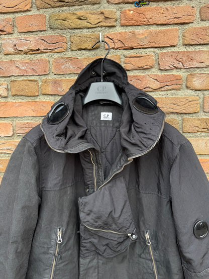 C.P. Company 50 FIli Explorer Jacke - L
