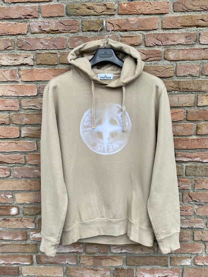 Stone Island Hoodie - XL