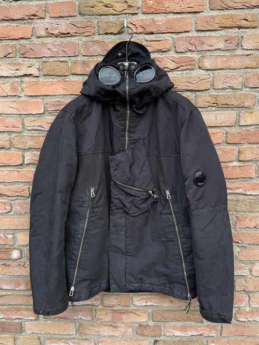 C.P. Company 50 FIli Explorer Jacke - L