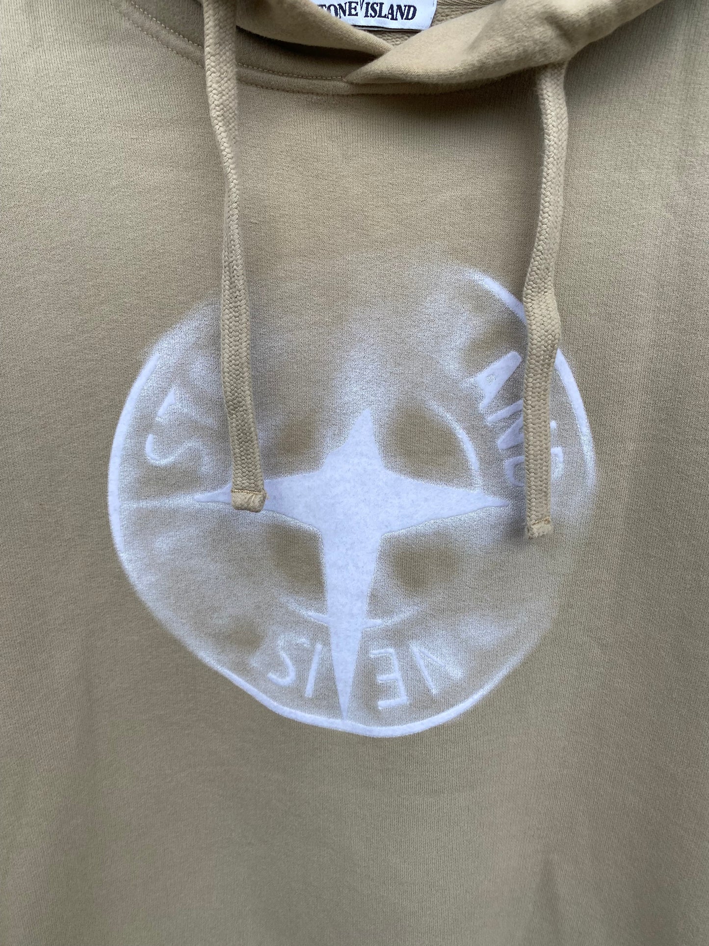 Stone Island Hoodie - XL