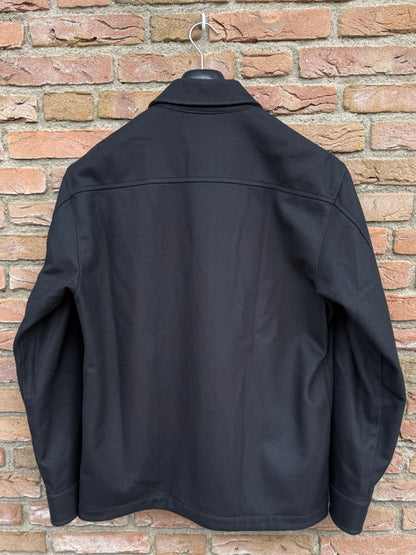 Stone Island Wool Ghost Jacket - L