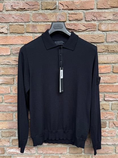 Stone Island Ghost Pullover - M