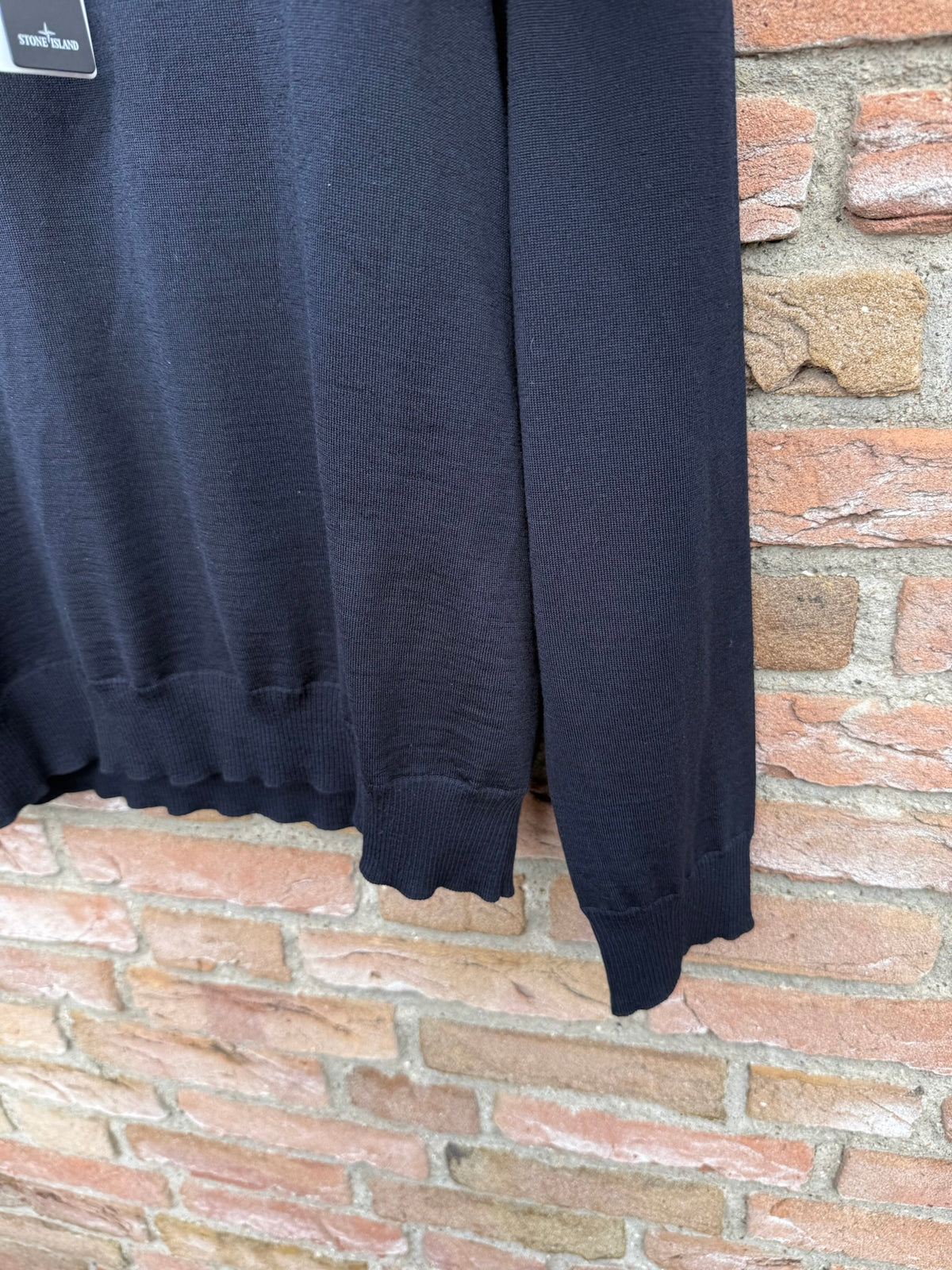 Stone Island Ghost Pullover - M