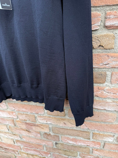 Stone Island Ghost Pullover - M