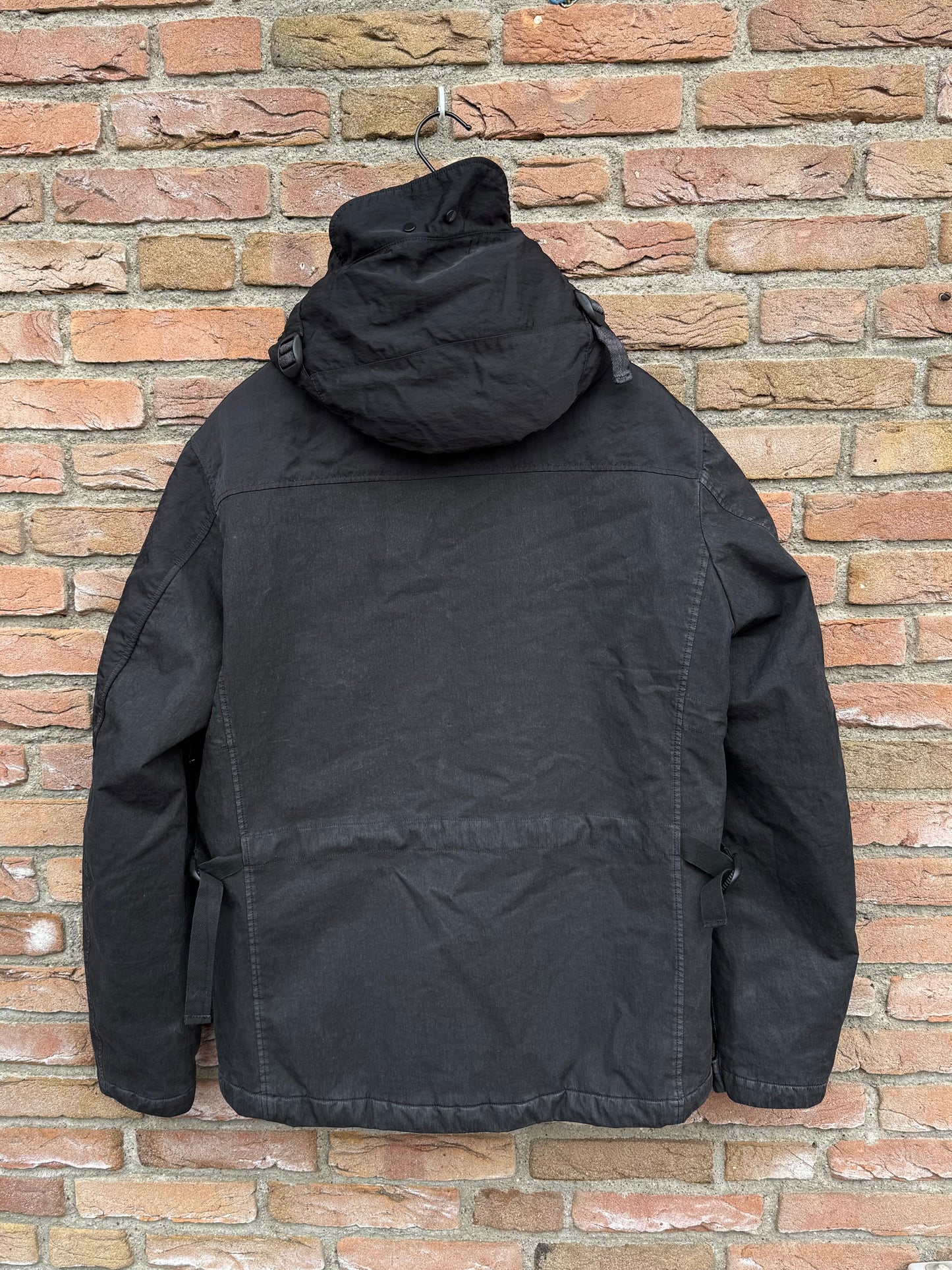 C.P. Company 50 FIli Explorer Jacke - L