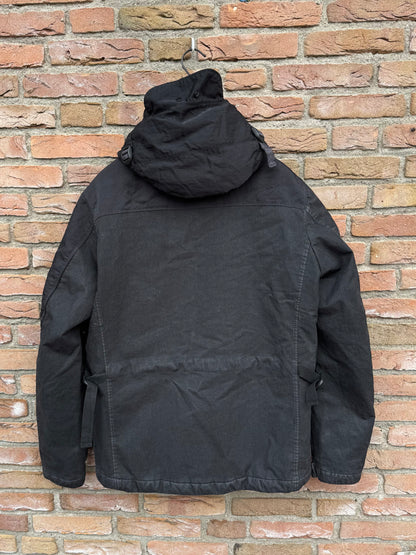 C.P. Company 50 FIli Explorer Jacke - L