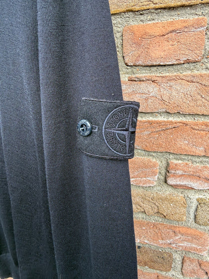 Stone Island Ghost Pullover - M