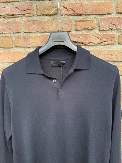Stone Island Ghost Pullover - M