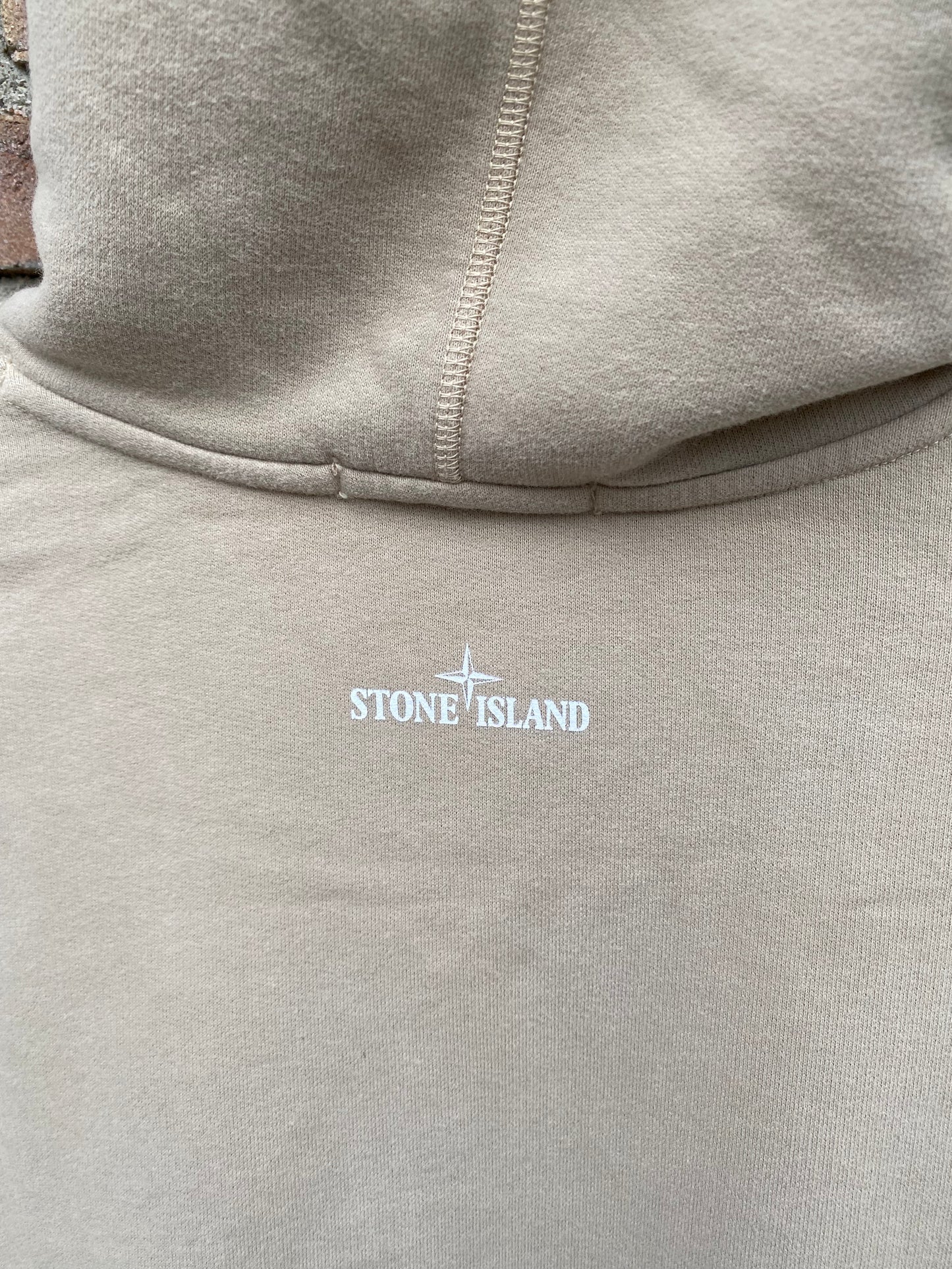 Stone Island Hoodie - XL