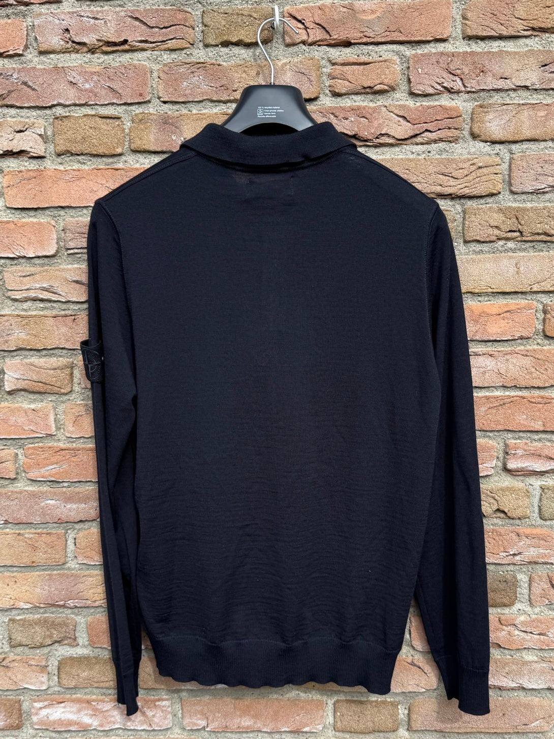 Stone Island Ghost Pullover - M