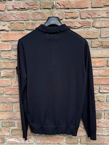 Stone Island Ghost Pullover - M