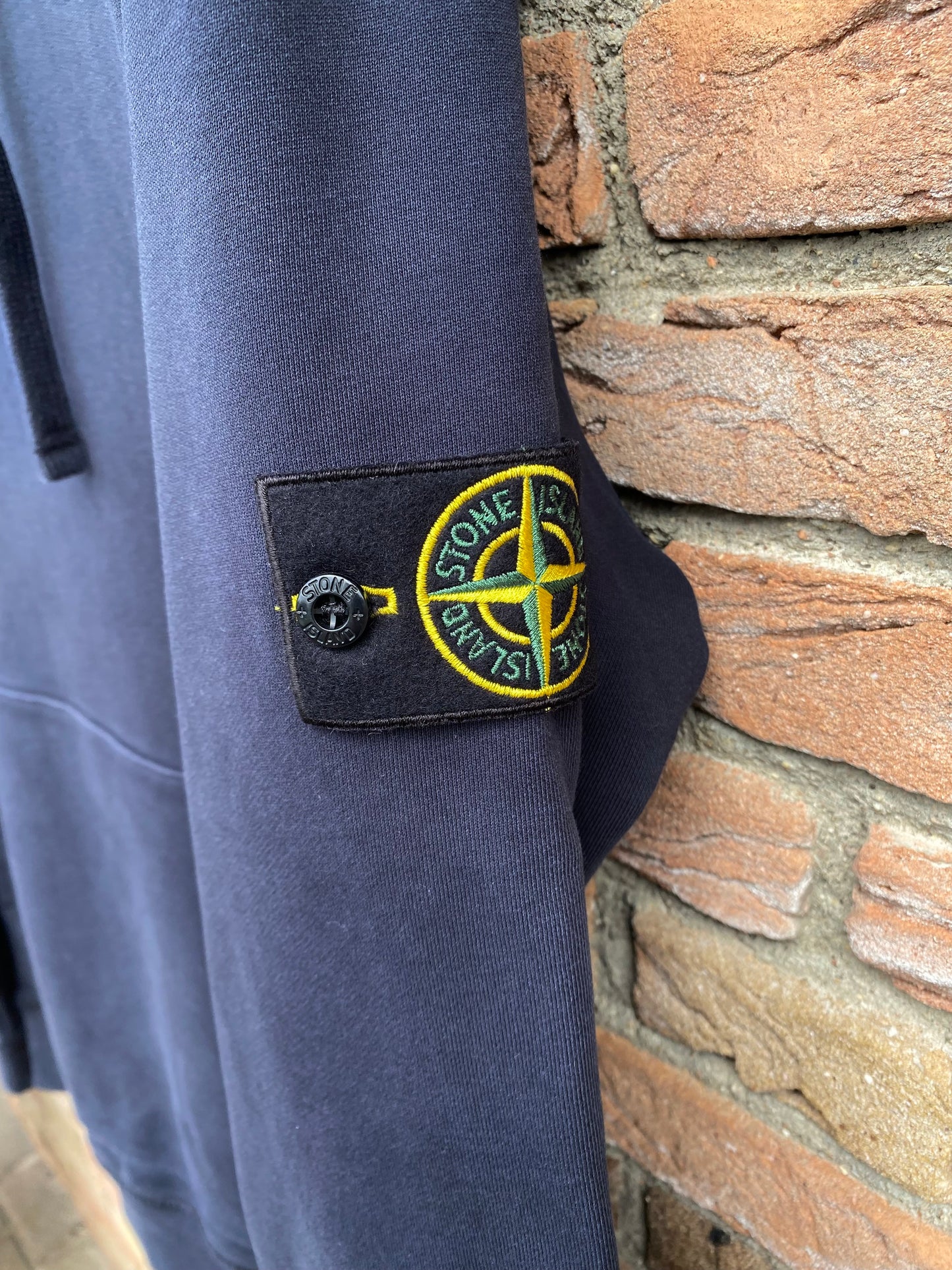 Stone Island Hoodie - XL