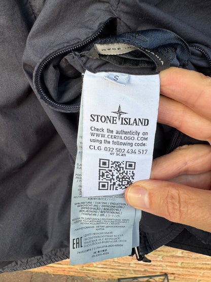 Stone Island Reversible Ghost Jacket - S
