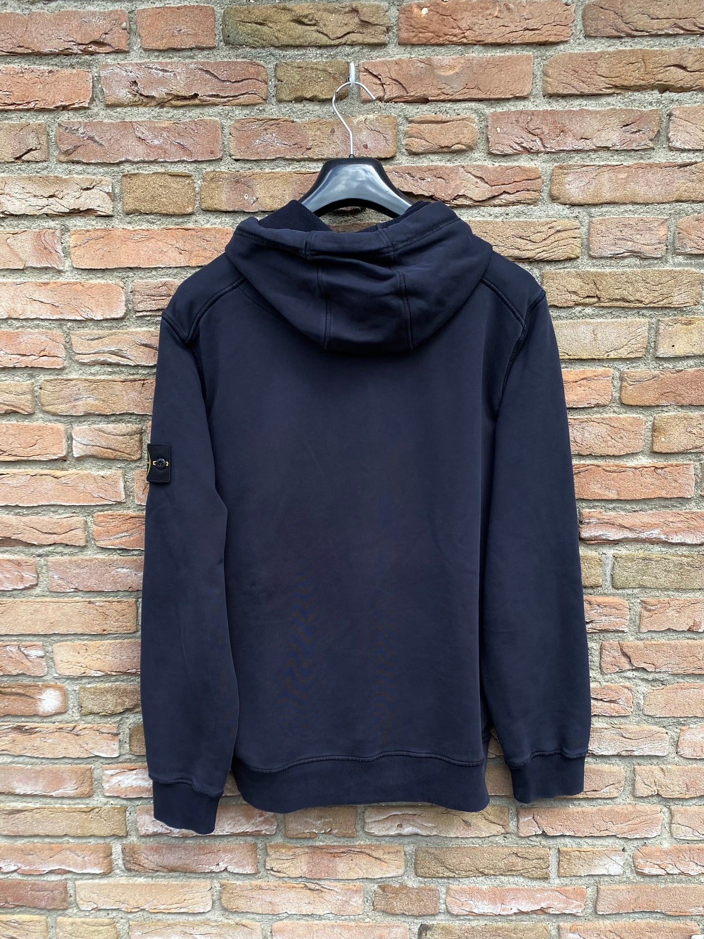 Stone Island Hoodie - XL