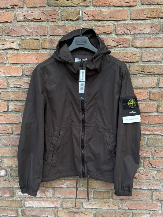 Stone Island Tela Paracadute Jacke - M
