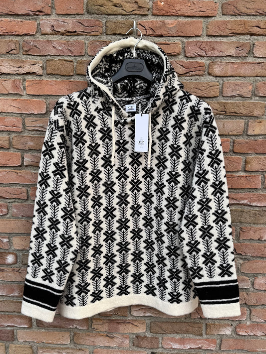 C.P. Company Hoodie - XXL