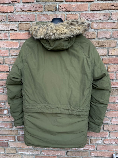 Stone Island Micro Reps Down Jacket - XL
