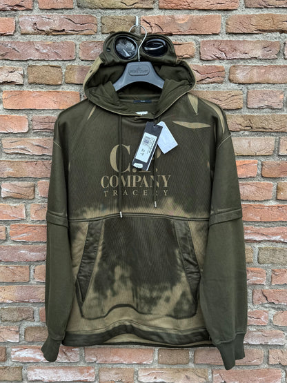 C.P. Company Tracery Hoodie - S
