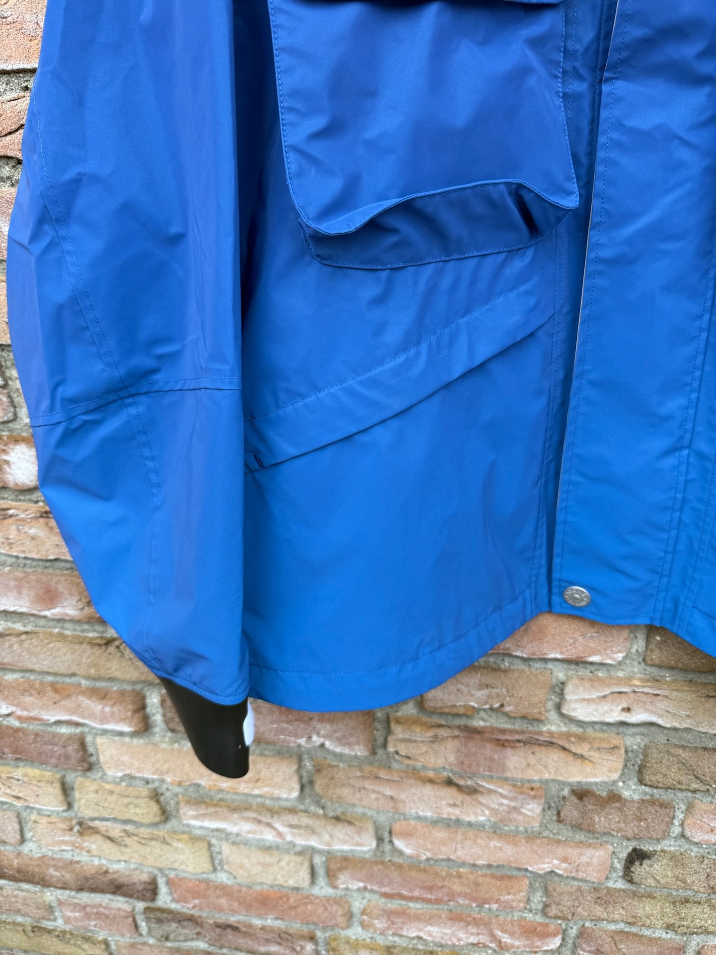 Stone Island Plated Reflective Marina Jacket - XL