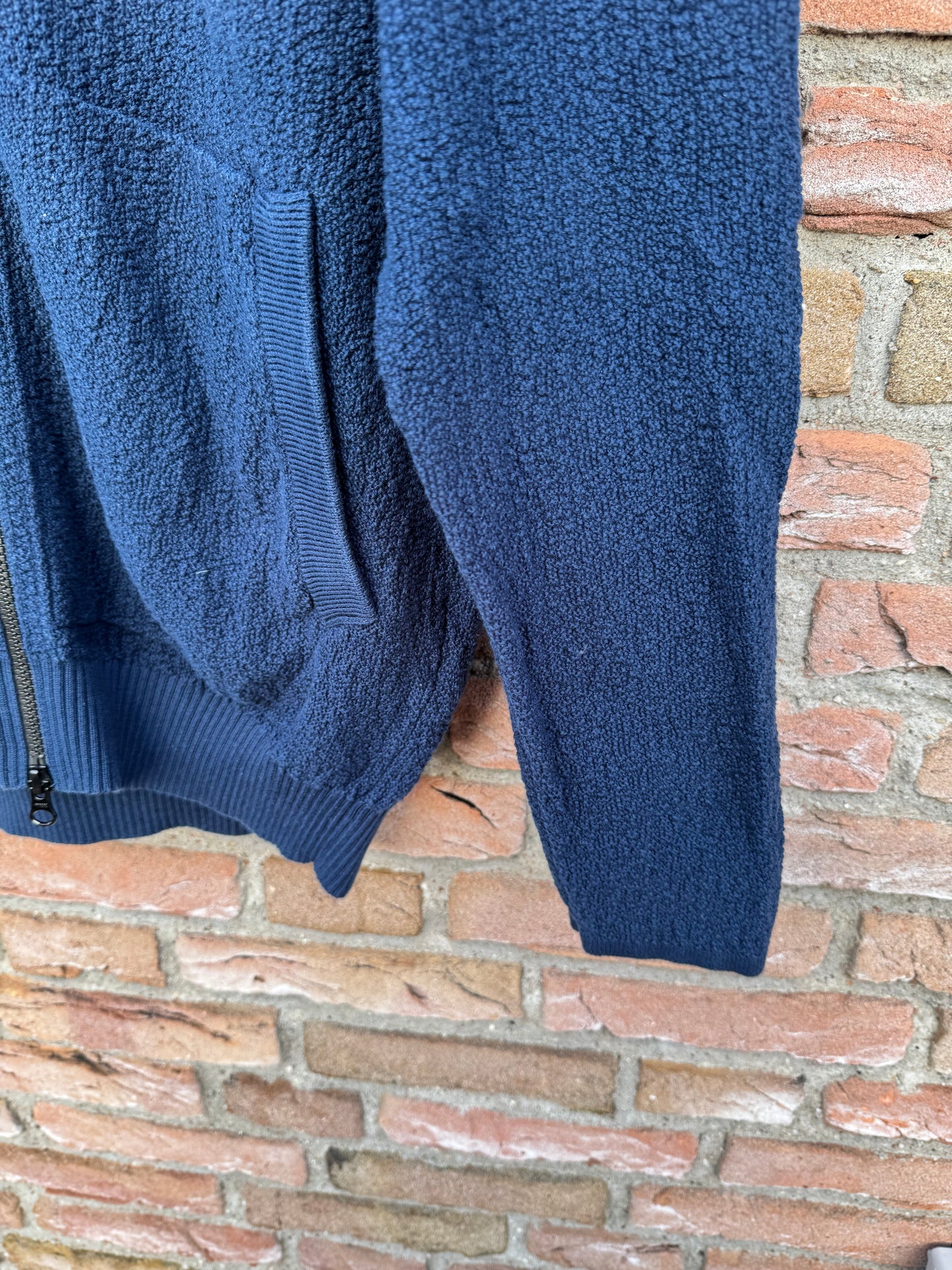 Stone Island Kapuzenjacke - M