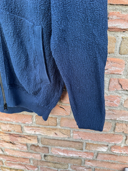 Stone Island Kapuzenjacke - M