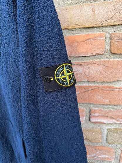 Stone Island Kapuzenjacke - M