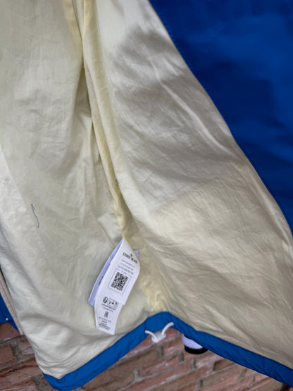 Stone Island Plated Reflective Marina Jacket - XL