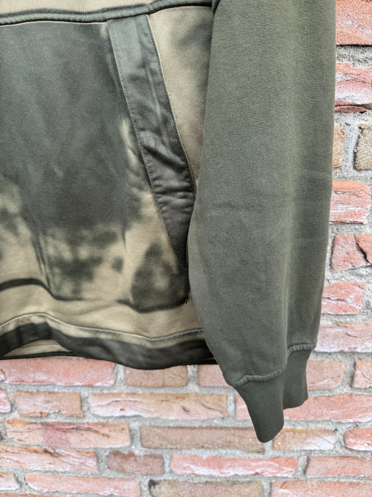 C.P. Company Tracery Hoodie - S