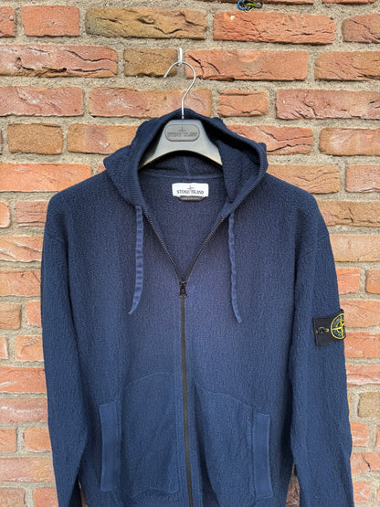 Stone Island Kapuzenjacke - M